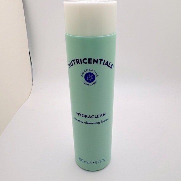 Nutricentials Hydraclean Creamy Cleansing Lotion by Nuskin - Picture 1 of 2